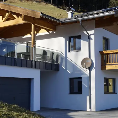 Waldberg Holiday home