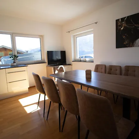 Holiday home Waldberg