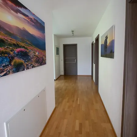 Waldberg Prázdninový dům Wald im Pinzgau