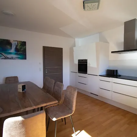 Waldberg Holiday home