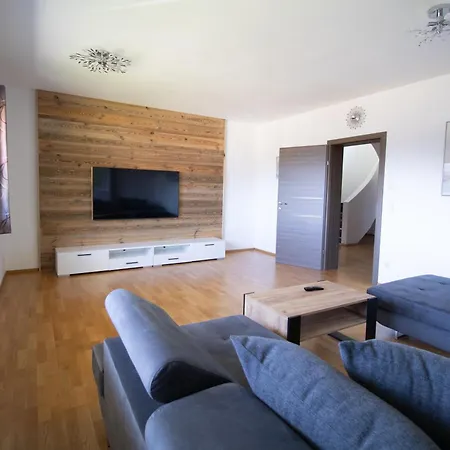 Prázdninový dům Waldberg *