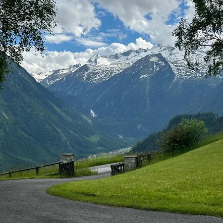 Waldberg Prázdninový dům Wald im Pinzgau
